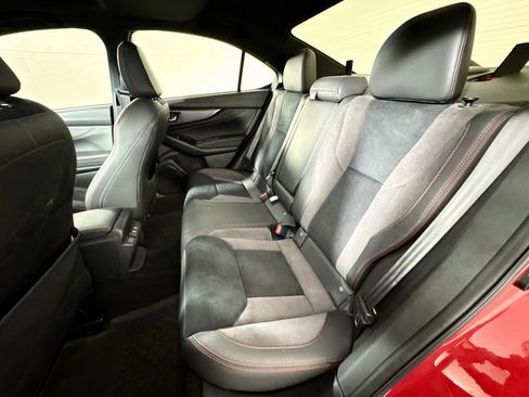 Used 2022 Subaru WRX Limited image 16