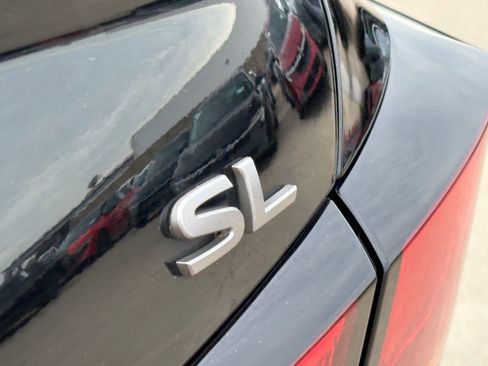 Certified 2023 Nissan Altima 2.5 SL FWD image 13