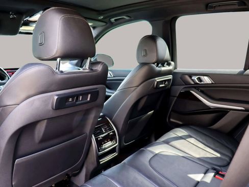 Used 2019 BMW X5 xDrive40i w/ Convenience Package image 24