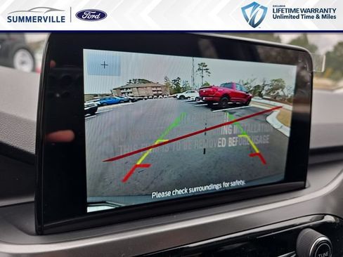 New 2026 Ford Escape Active FWD image 24