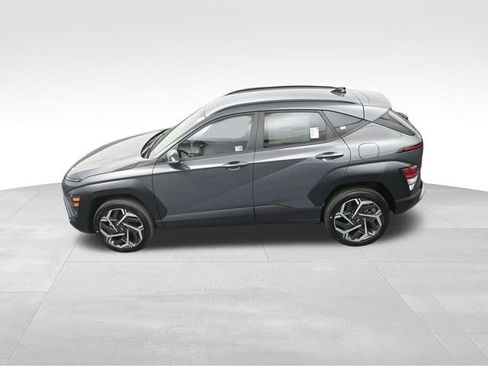 New 2026 Hyundai Kona SEL Premium image 25
