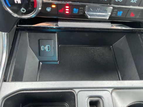 Used 2021 Ford F150 Lariat w/ Equipment Group 502A High image 18