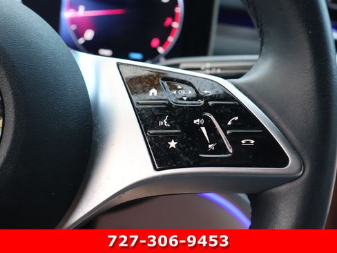 Certified 2023 Mercedes-Benz C 300 Sedan image 24