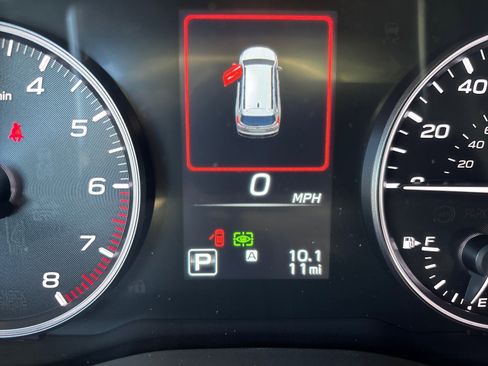 New 2026 Subaru Ascent Touring image 21