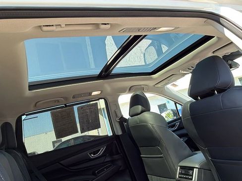 Certified 2025 Subaru Ascent Limited AWD/4WD image 7