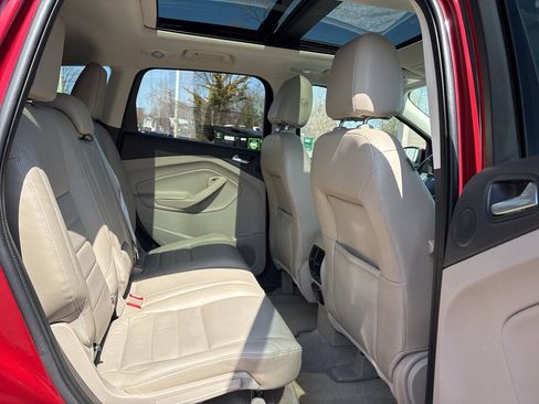 Used 2013 Ford Escape SEL AWD/4WD image 28