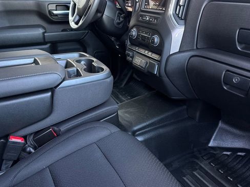 New 2026 Chevrolet Silverado 2500 W/T w/ WT Convenience Package image 15