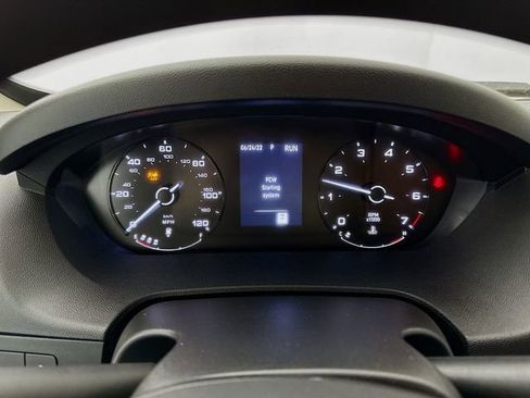 Used 2025 RAM ProMaster 3500 w/ Power Group image 12