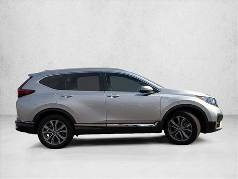 Used 2020 Honda CR-V Touring image 4