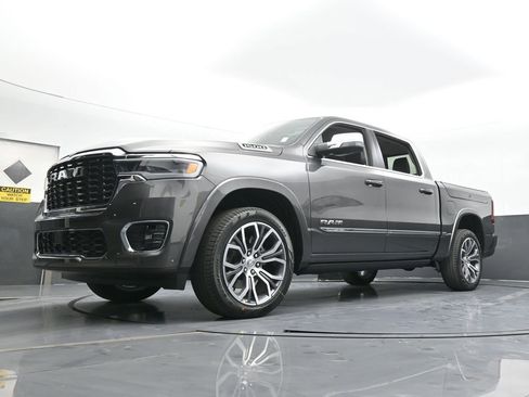 New 2026 RAM 1500 Tungsten image 32
