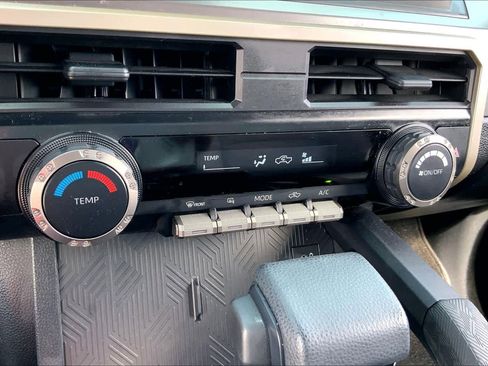 Used 2025 Toyota Tacoma SR5 image 32