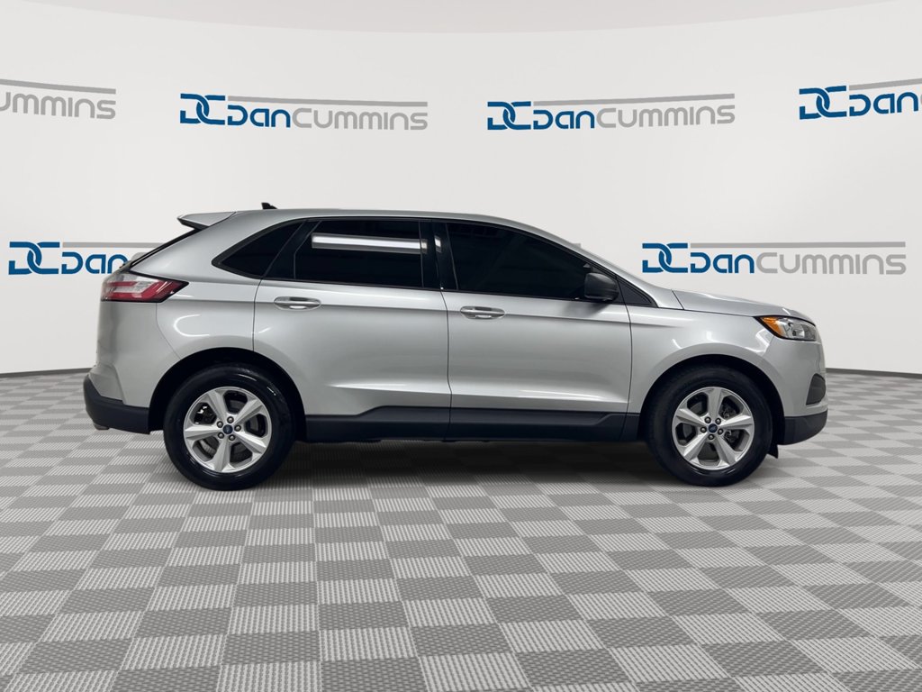 Used 2019 Ford Edge SE FWD image 9