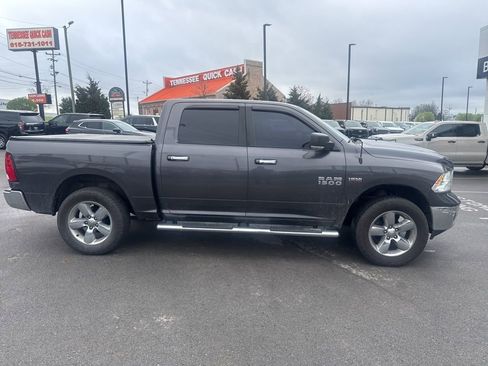 Used 2015 RAM 1500 Big Horn image 6