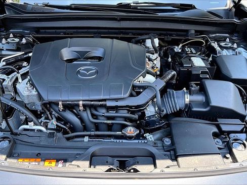 Used 2023 MAZDA CX-30 AWD 2.5 S w/ Select Package image 34
