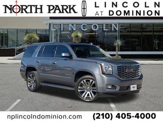 Used 2018 GMC Yukon Denali w/ Open Road Package video 1