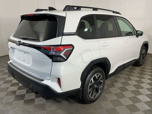 New 2026 Subaru Forester Premium image 7