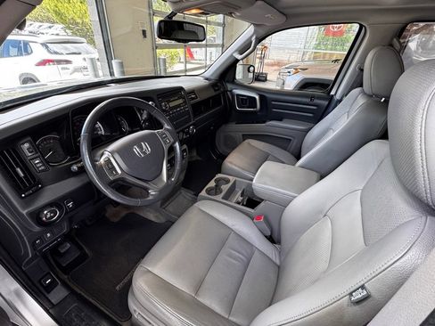 Used 2014 Honda Ridgeline RTL image 16