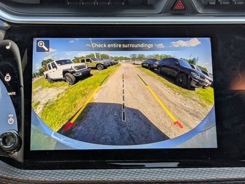 New 2026 Jeep Cherokee Limited AWD/4WD image 21