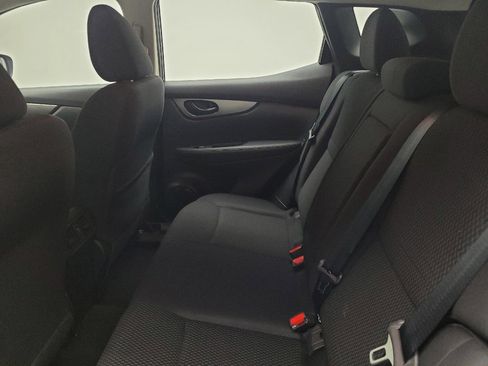 Used 2020 Nissan Rogue Sport S AWD/4WD image 18