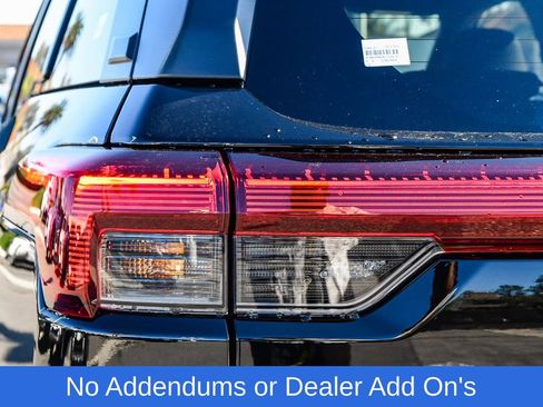 New 2026 Subaru Outback Premium image 7