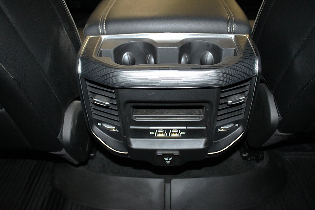 Certified 2023 RAM 1500 Laramie AWD/4WD image 36