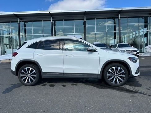 Certified 2021 Mercedes-Benz GLA 250 GLA 250 image 6