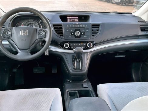 Used 2016 Honda CR-V LX image 14