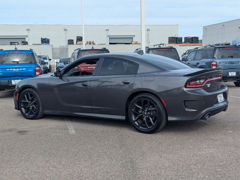 Used 2022 Dodge Charger GT w/ Blacktop Package image 30