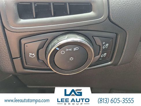 Used 2014 Ford Focus S FWD image 21