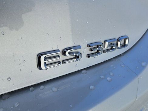 Used 2021 Lexus ES 350 w/ Premium Package image 30