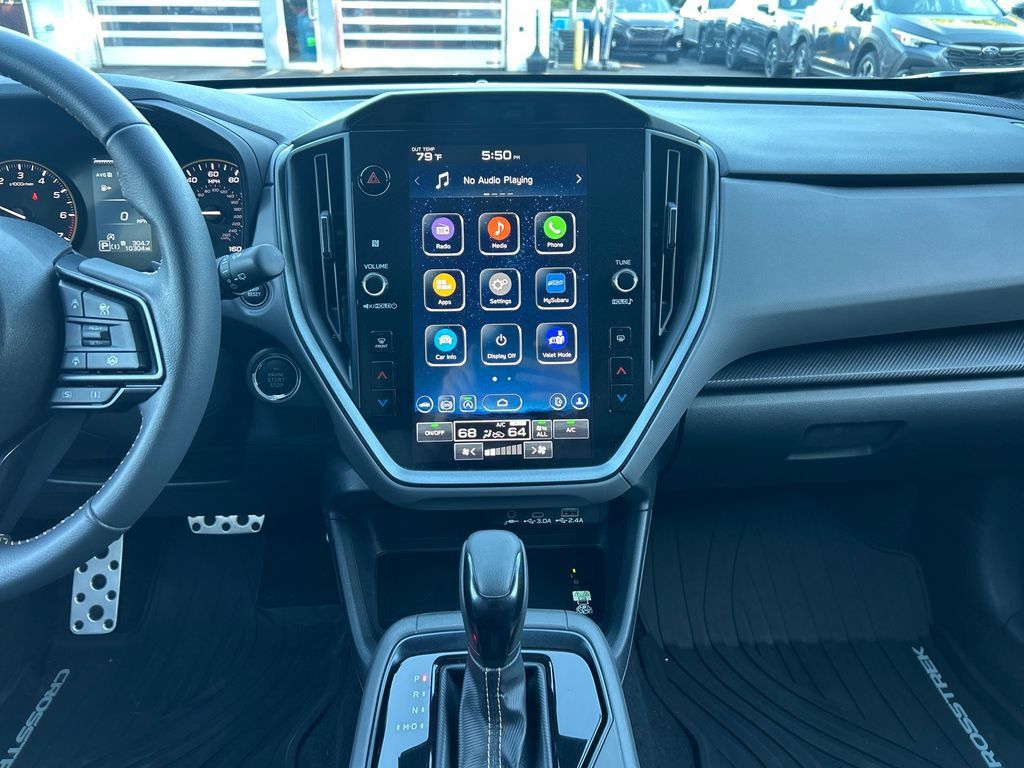 Certified 2024 Subaru Crosstrek 2.5i Sport AWD/4WD image 19