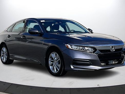 Used 2020 Honda Accord LX image 2