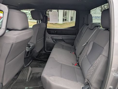 Used 2026 Toyota Tundra SR image 17
