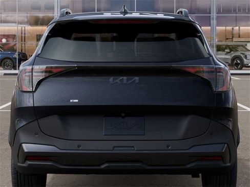 New 2026 Kia Sportage X-Pro Prestige image 13