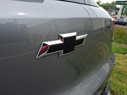 Used 2023 Chevrolet TrailBlazer LT w/ Convenience Package AWD/4WD image 29