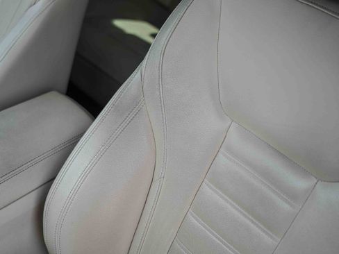 Used 2020 BMW 330i Sedan w/ M Sport Package RWD image 27