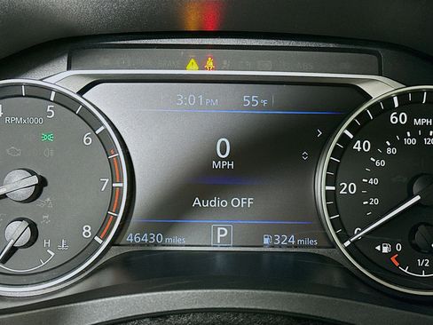 Used 2024 Nissan Altima 2.5 SV image 18