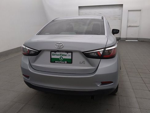 Used 2018 Toyota Yaris iA FWD image 9