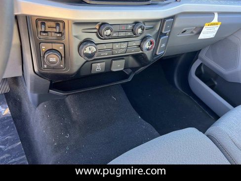 New 2026 Ford F250 XL w/ STX Appearance Package image 26