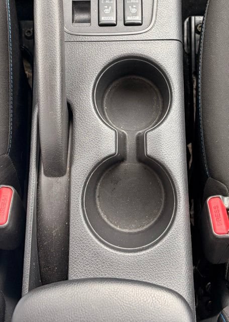 Used 2016 Nissan Sentra SR FWD image 21