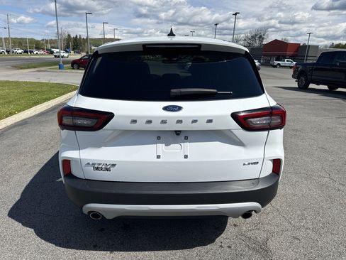 Used 2024 Ford Escape Active AWD/4WD image 13
