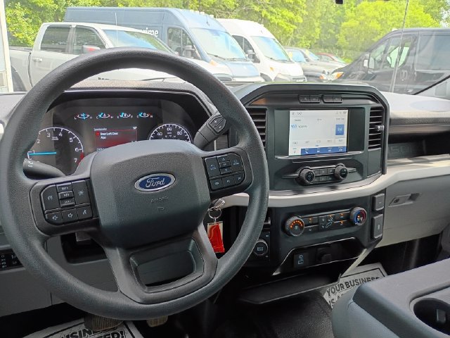 Used 2023 Ford F150 XL w/ XL Chrome Appearance Package AWD/4WD image 10
