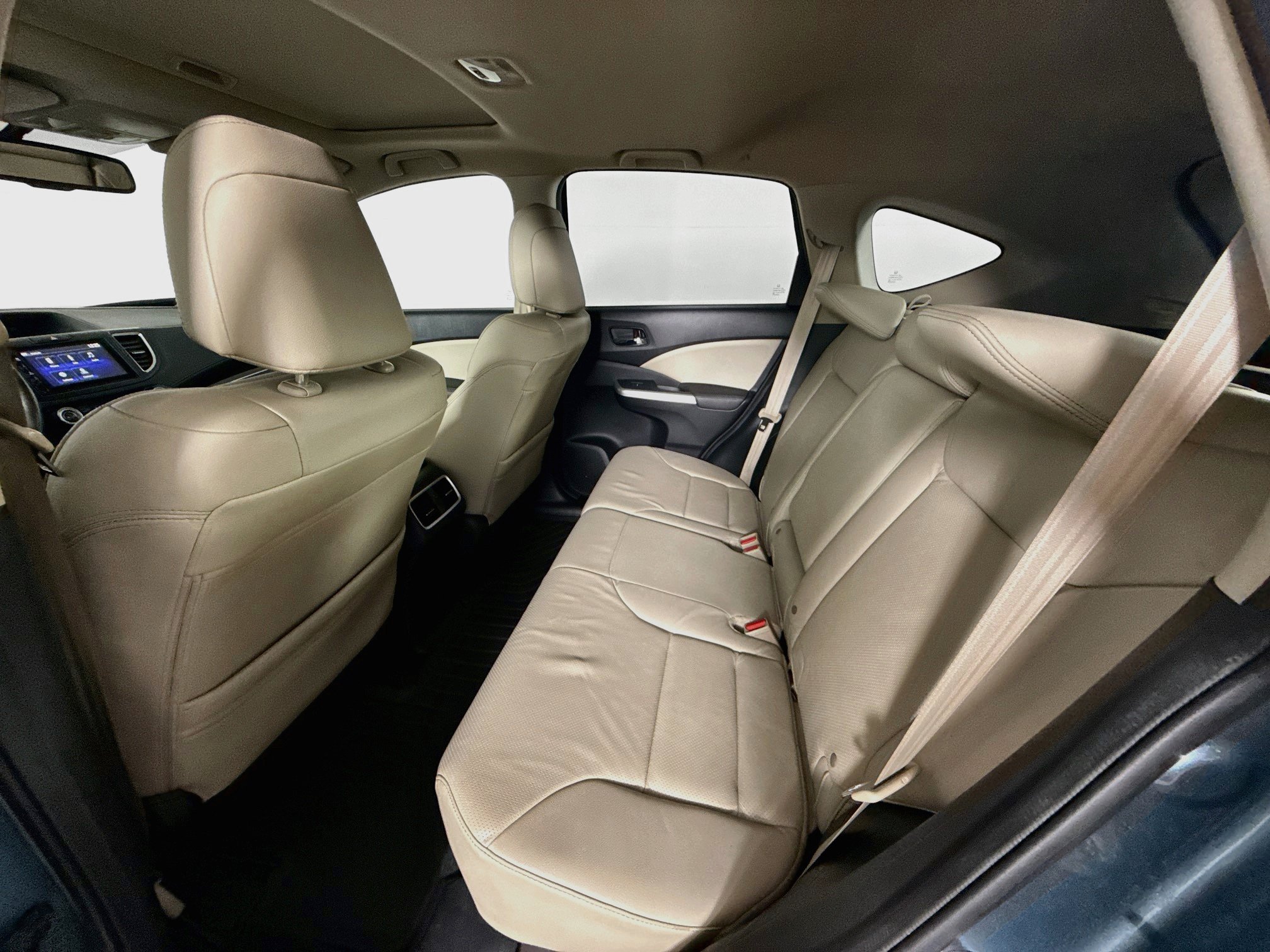 Used 2015 Honda CR-V EX-L image 29