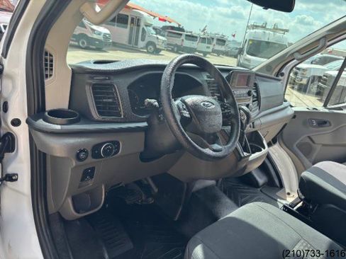 Used 2024 Ford Transit 250 Low Roof w/ Exterior Upgrade Package image 17