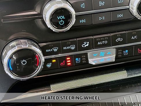 Used 2024 Ford F150 Lariat w/ Equipment Group 502A High AWD/4WD image 8