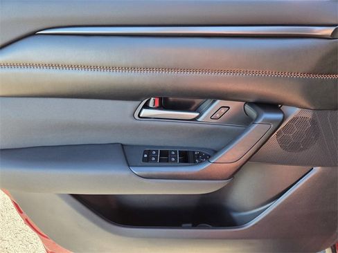 New 2026 MAZDA CX-50 AWD 2.5 Hybrid w/ Weather Package image 10