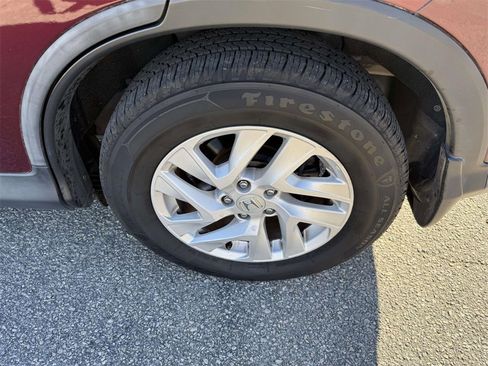 Used 2015 Honda CR-V EX image 9
