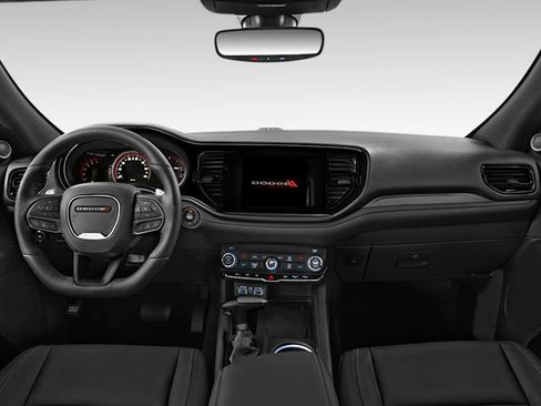 Used 2021 Dodge Durango GT AWD/4WD image 3