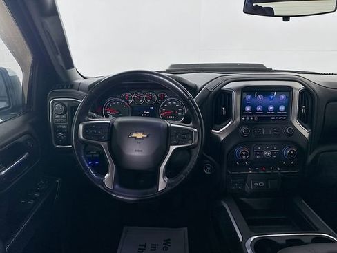 Used 2019 Chevrolet Silverado 1500 LT w/ All-Star Edition image 23
