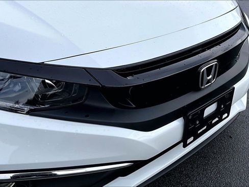 Used 2019 Honda Civic EX image 28